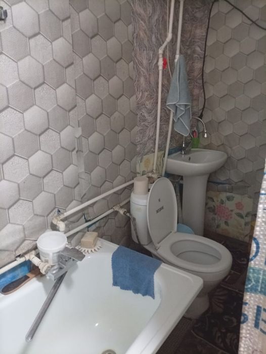 Продаю дом хороший