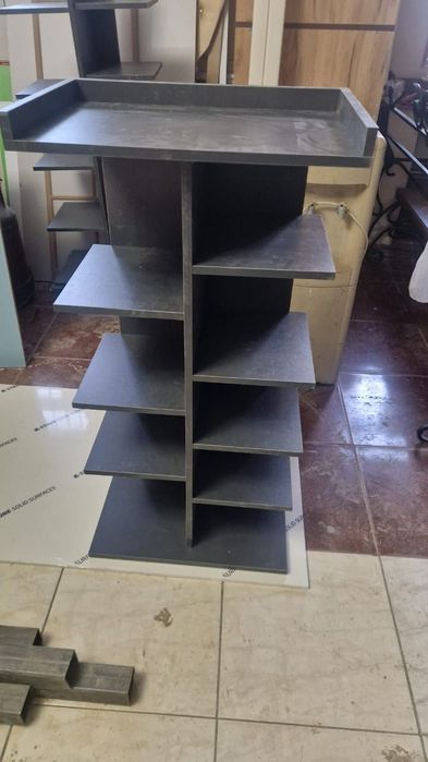 Обувница для уюта