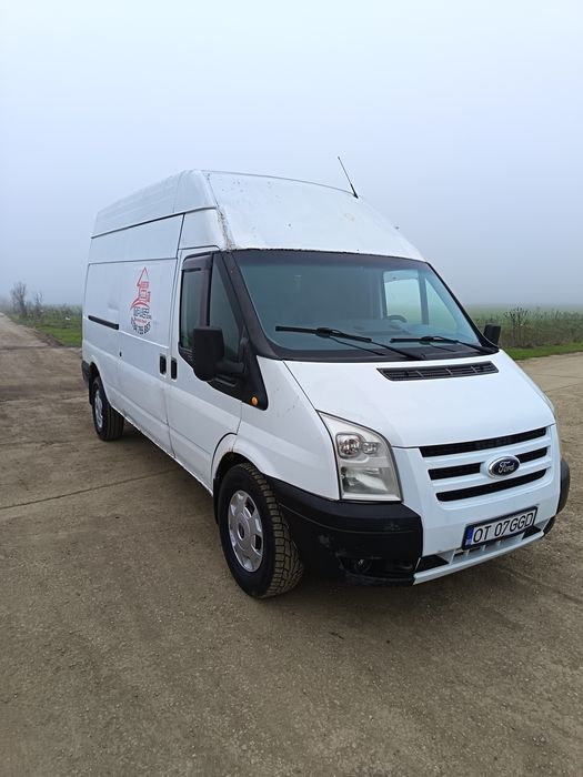 Vand Ford Transit