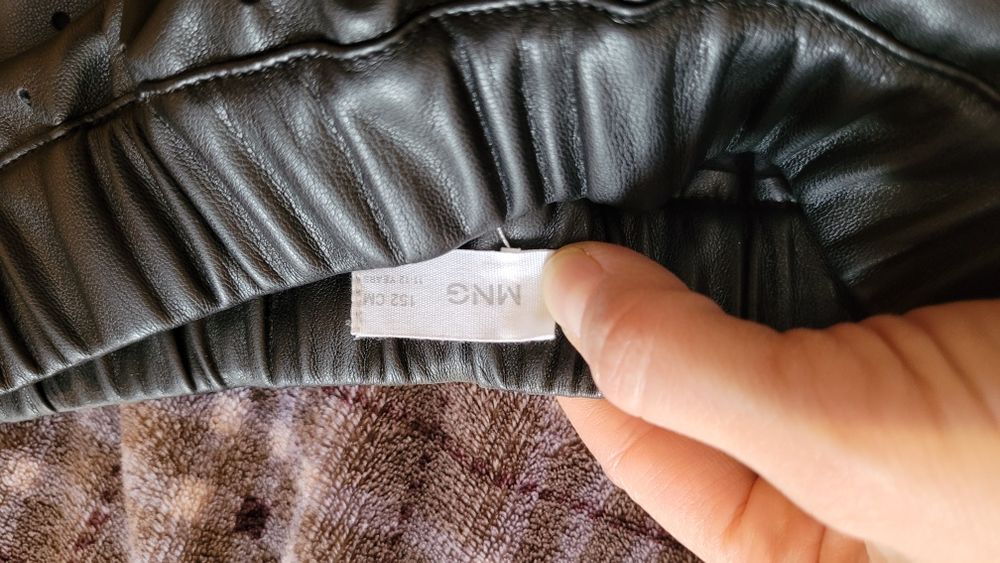 СКИДКА!!! Юбка для девочки MANGO