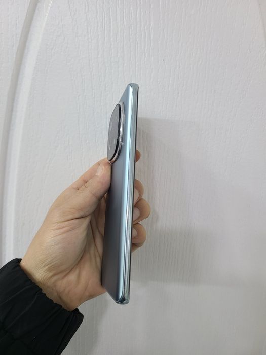 Redmi Note 14 pro plus 5g ideal 12/256