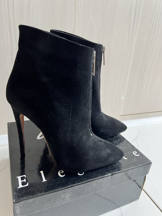 Продам совершенно новую обувь