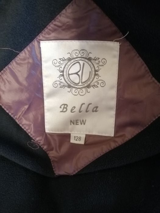 Куртка для девочки