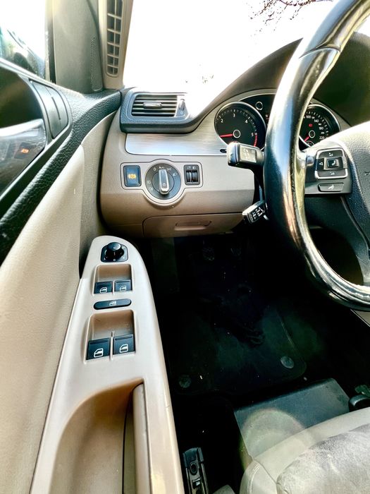 Volkswagen Passat B6