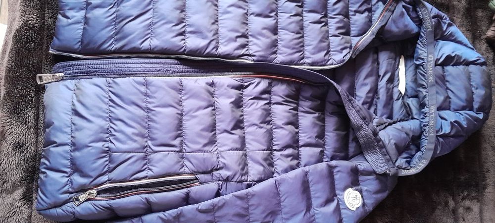 Tommy Hilfiger с номер М.Moncler