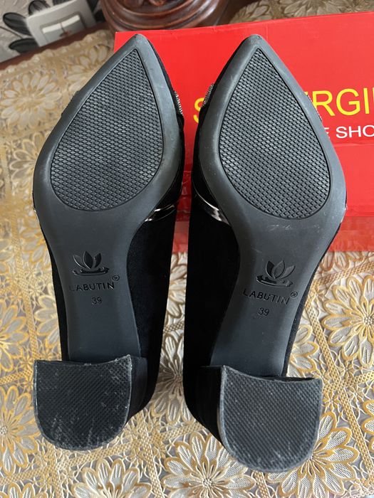 TUFLI—toʻy va boshqa marosimlar uchun