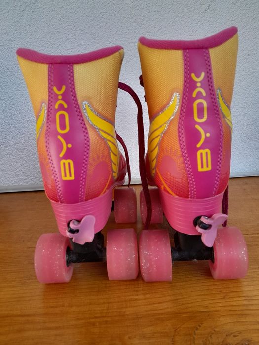 Soy Luna - Ролкови кънки Сой Луна