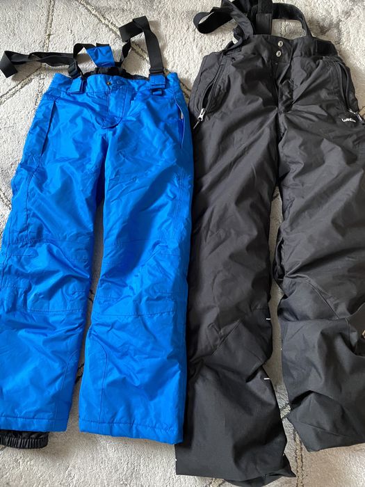 Непромокаеми гащеризони 133-140