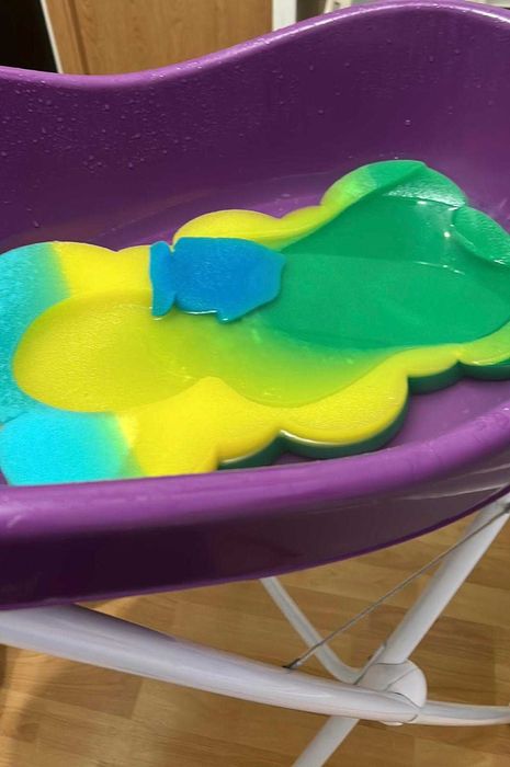 Cadita inalta bebelusi