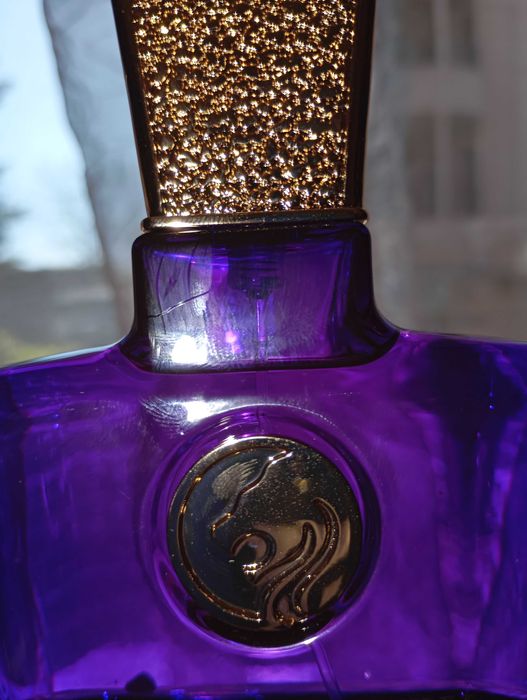 Парфюмна вода Swiss Arabian Royal Mystery. 100 ml.