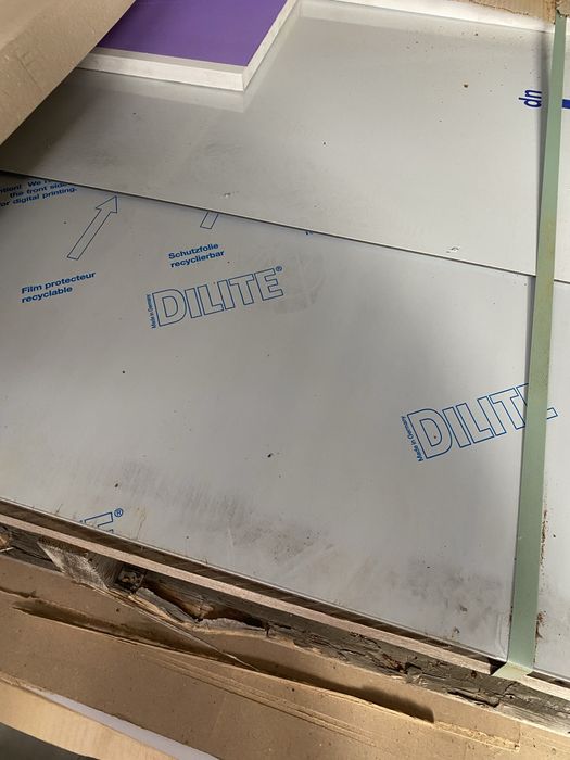 Alubond diferite dimensiuni