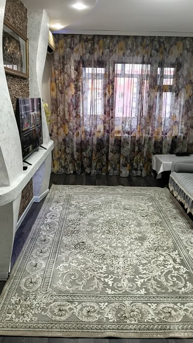 Квартира в центре посуточно