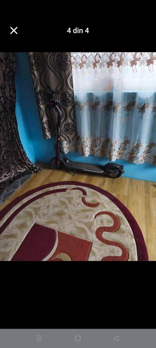 Trotineta electrica  preț 1200 urgent