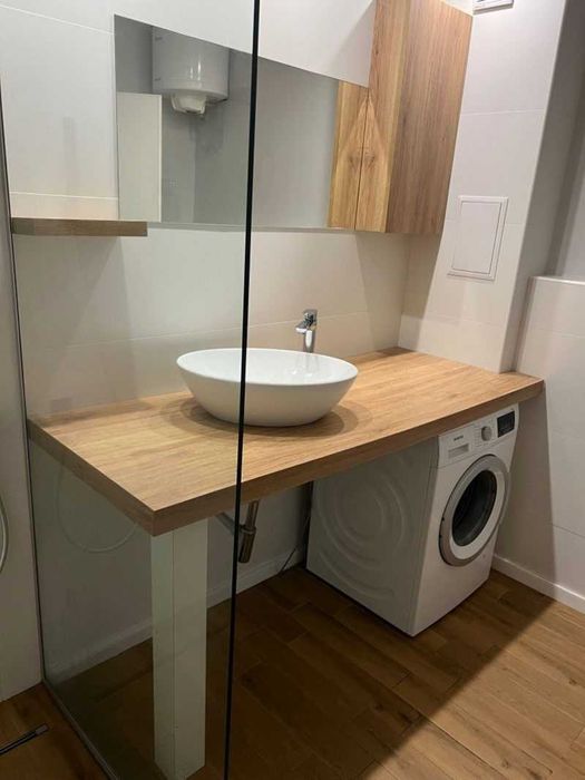 Дава се под наем Двустаен апартамент в София, Малинова долина - 59 кв.м за 483.99 € - Снимка #3