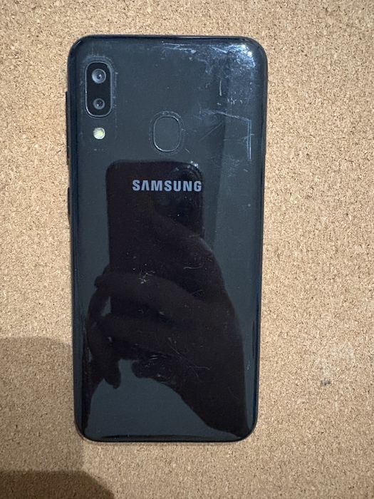 Samsung Galaxy A20e 32Gb ID-XXL6276