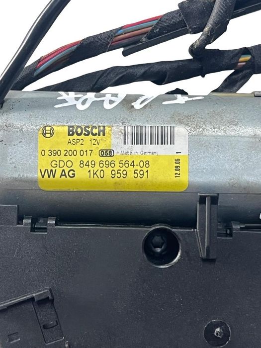 Motoras Trapa Seat Altea 5P1 2004 -> 1K0959591