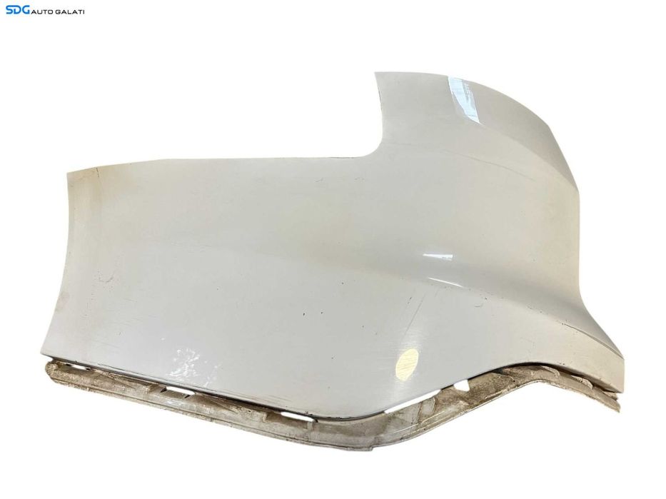 Colt Bara Spoiler Spate Stanga Ford Focus 3 Break NFL Non Facelift 2011 - 2015 Cod BM51-17865-A [V0713]
