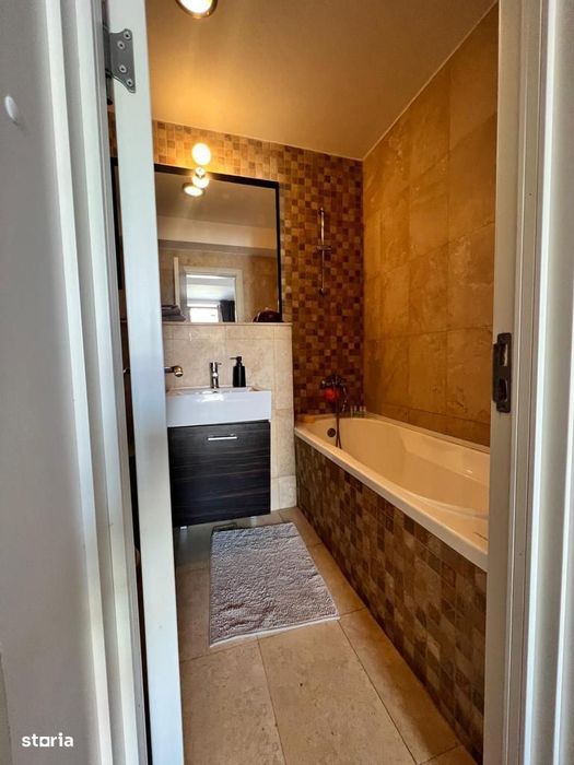 Apartament 3 Camere Mamaia Nord