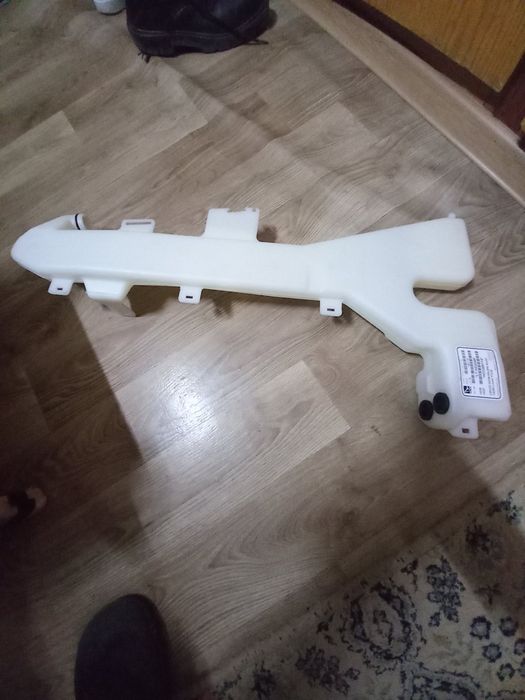 Казанче за чистачки Хонда црв 2 от 2006г