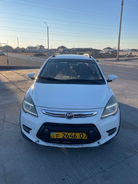 Lifan x50 2018 г. Продаю