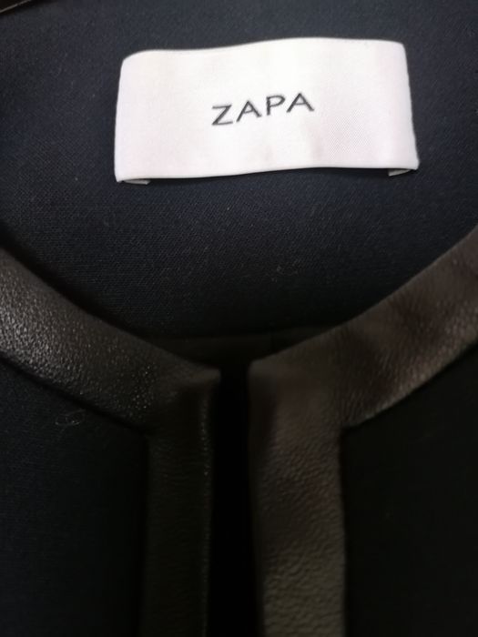 Дамски рокли Sandro, ZAPA