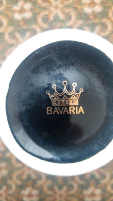 Продаю чайный сервиз (13 предметов)