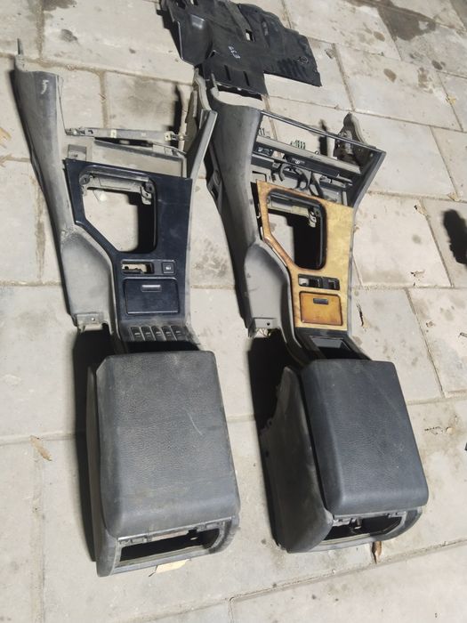 Запчасти БМВ Е39 м52