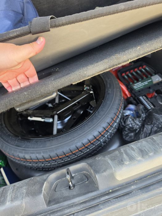 Tracker 2 redline sotiladi
