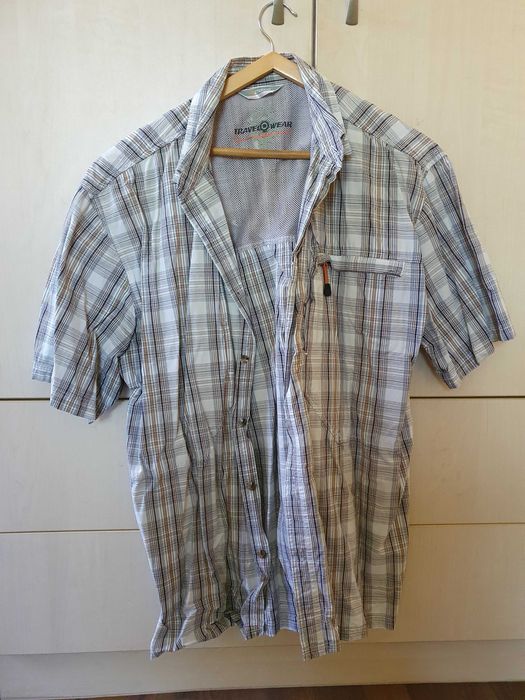 Мъжки Ризи, Сака, Панталони L-XL