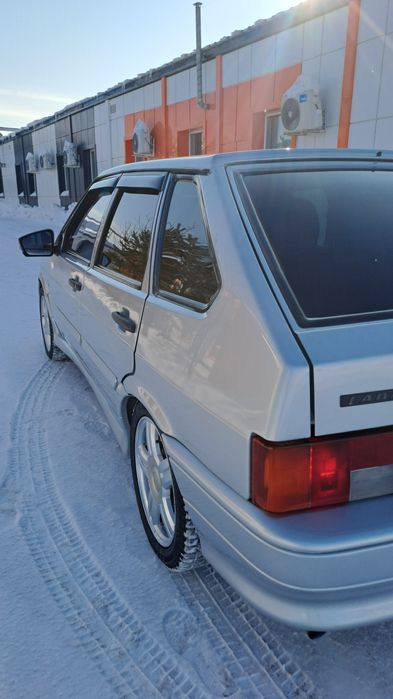 Продам Ваз 2114 в отличном состоянии