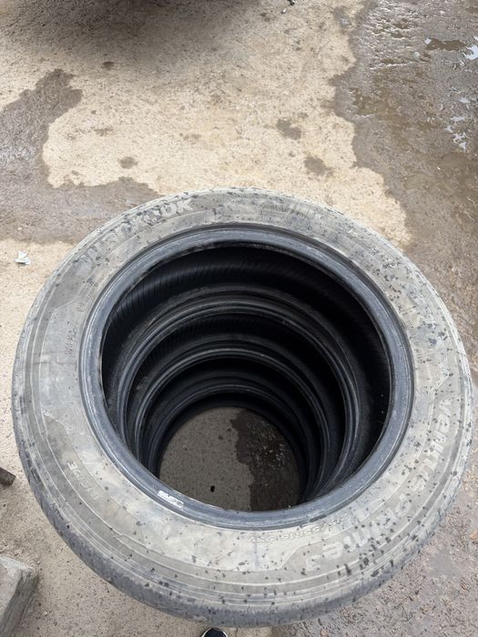 Продам 16 шины hankook