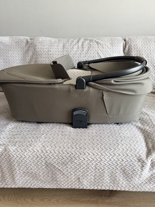 Landou Britax Romer Rio Lux Olive
