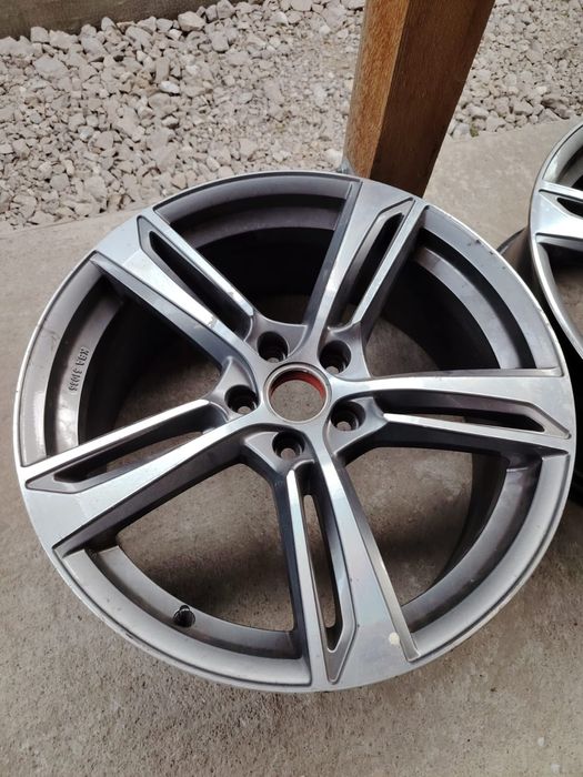 Jante aliaj 5×112 19 Seat Skoda wv schimb