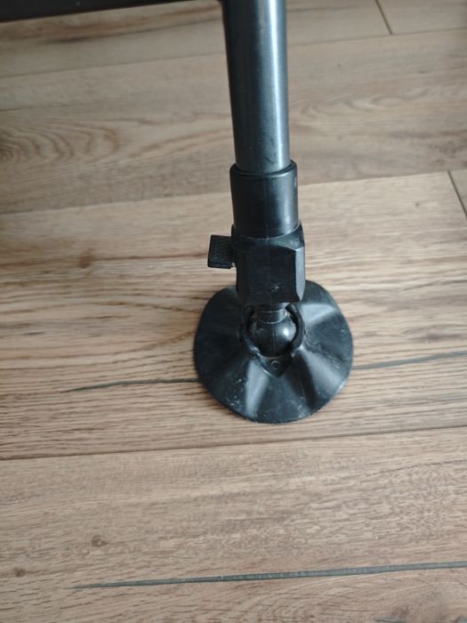 Scaun pescuit Caperlan Morphoz Levelite
