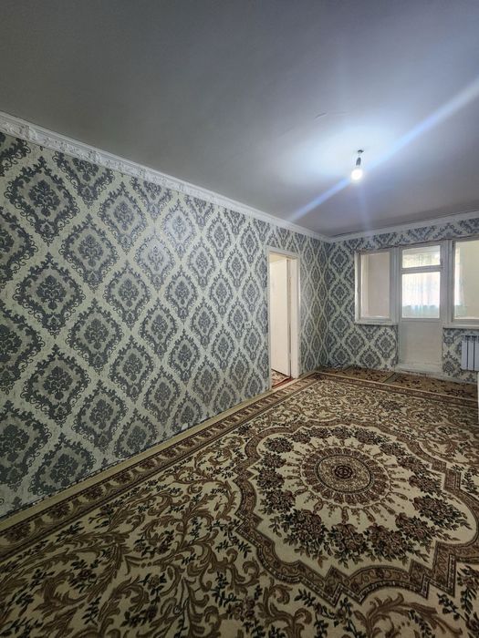 2 хонали кисман жихозланган 3 микрорайонда