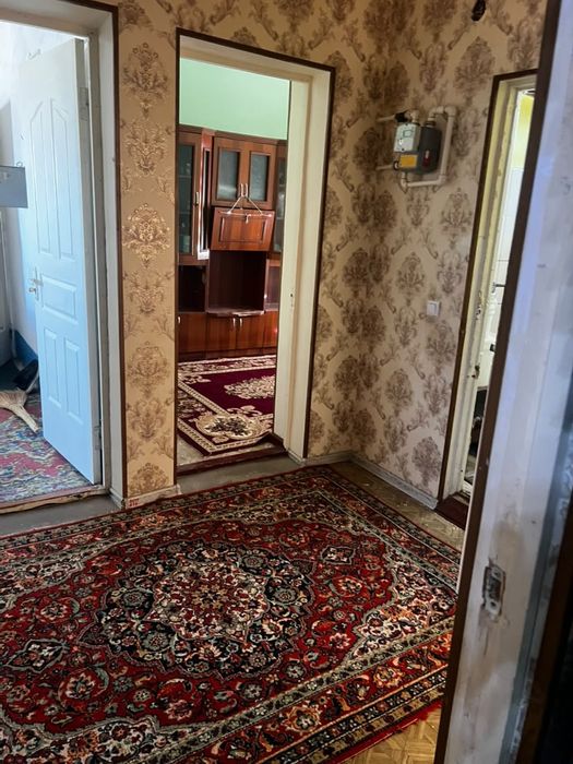 Квартира 3ком, 89кв.