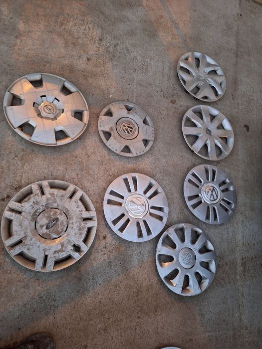 Оригинални тасове на бройка