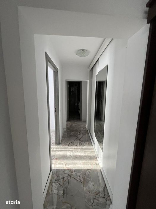 Apartament 3 camere, Craiovei .