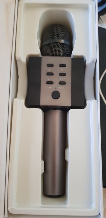 Tosing 008 microfon .