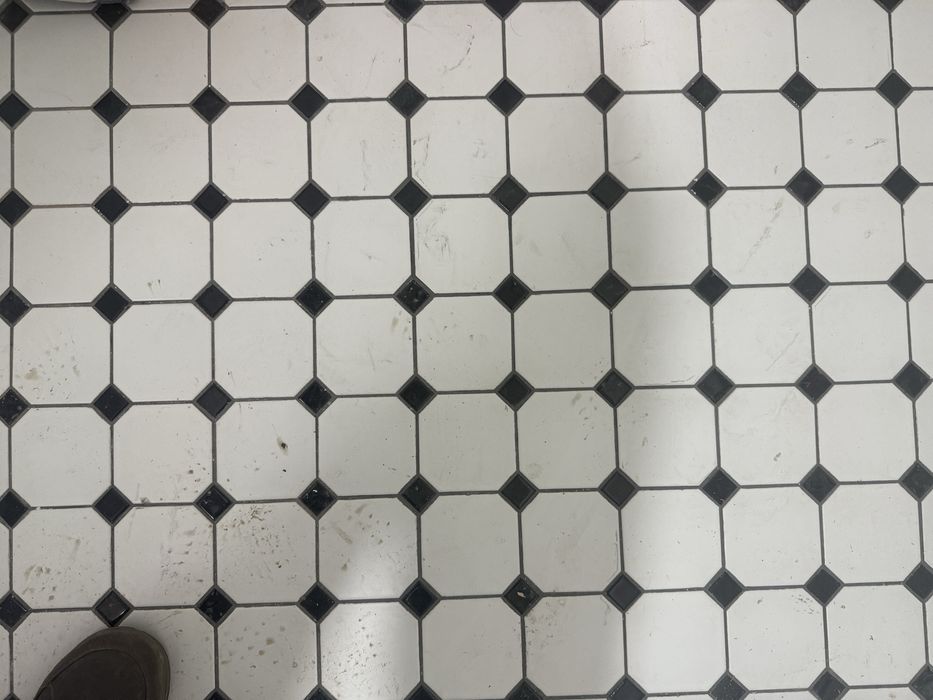 Кафель мозаика мэдисон средний