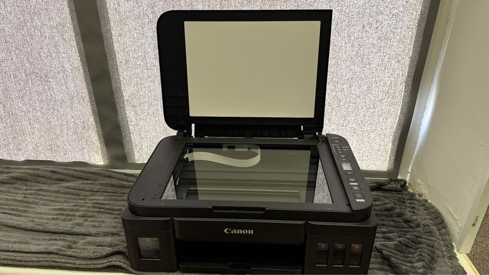 Офисный принтер МФУ