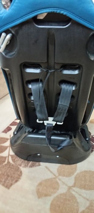 Детско столче за кола от 0-25кг.