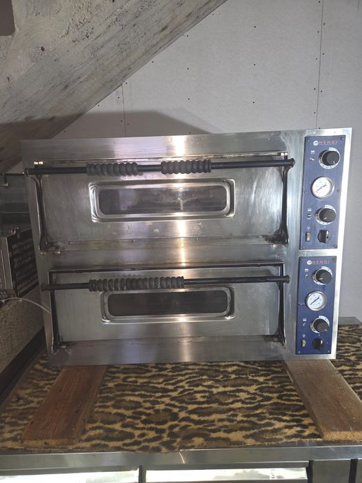 Mobilier   bucătărie  restaurant