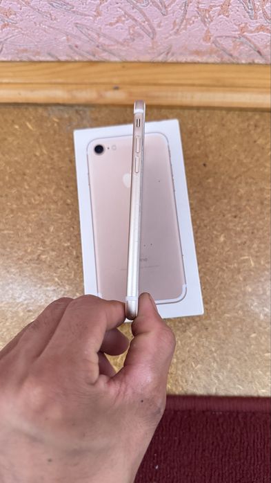 Iphone 7 128 lik