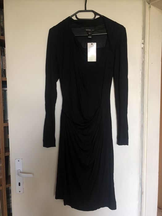 Нова рокля Mango