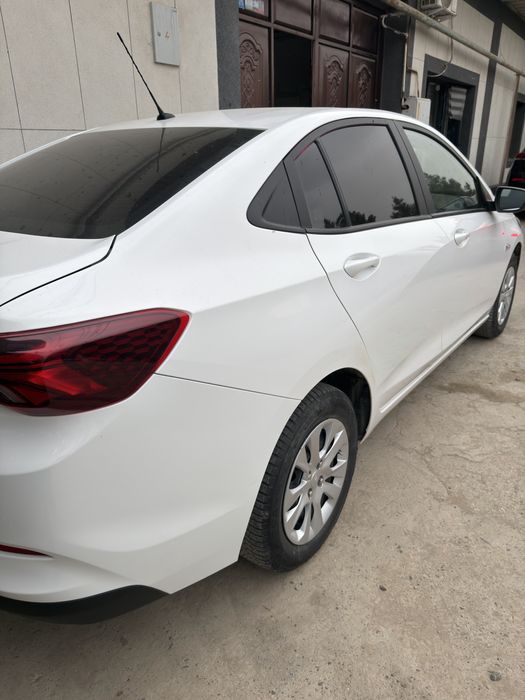 Chevrolet Onix 2024 — 5