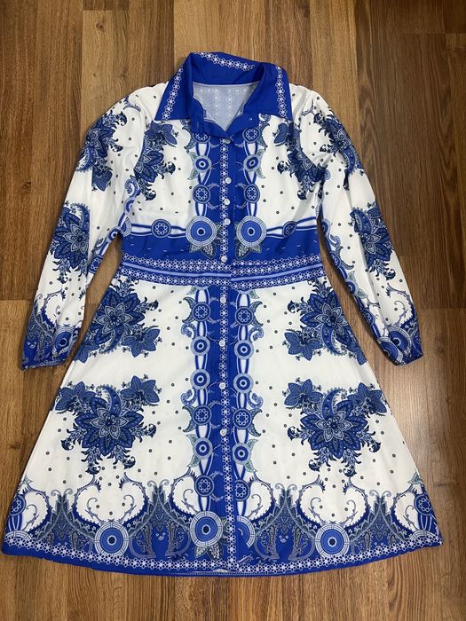 Страхотни  рокли