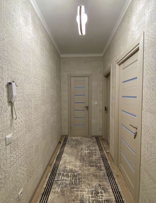 Сдаётся квартира на Алмазар сити порядочным людям со всеми условиями