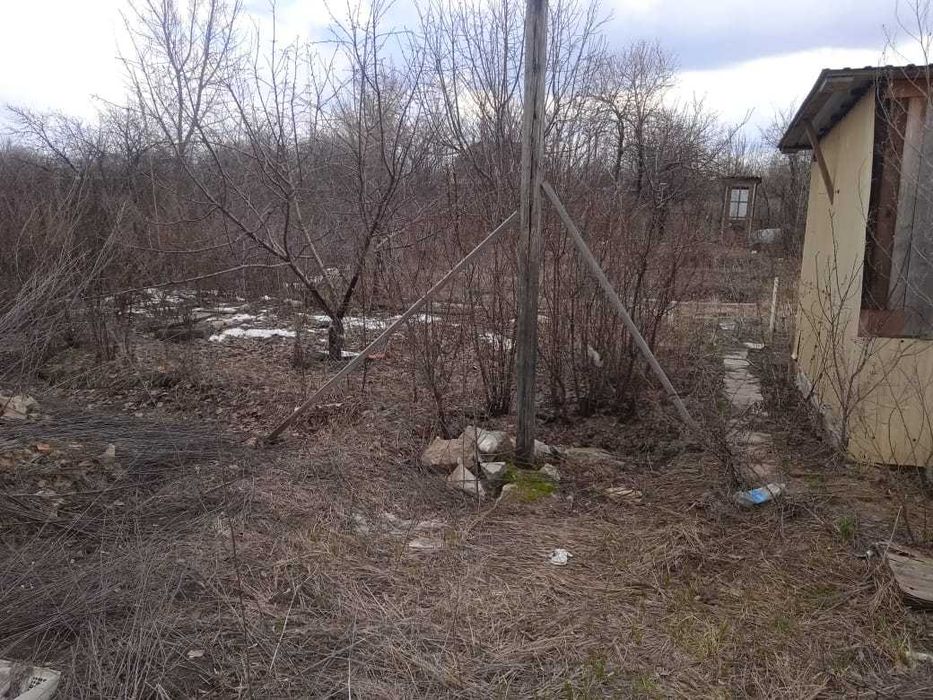 Продаётся дача в районе Телецентра