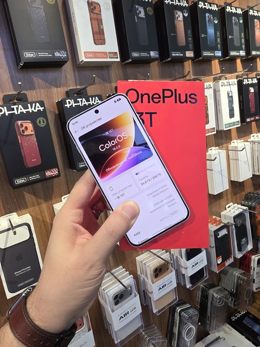 OnePlus 13T 256Gb